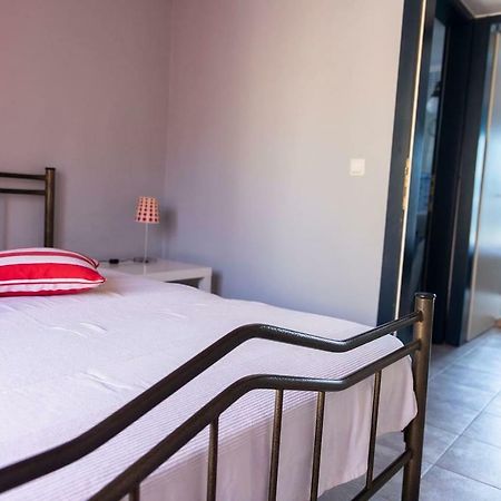 Hanioti Home Kültér fotó