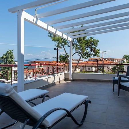 Hanioti Home Kültér fotó
