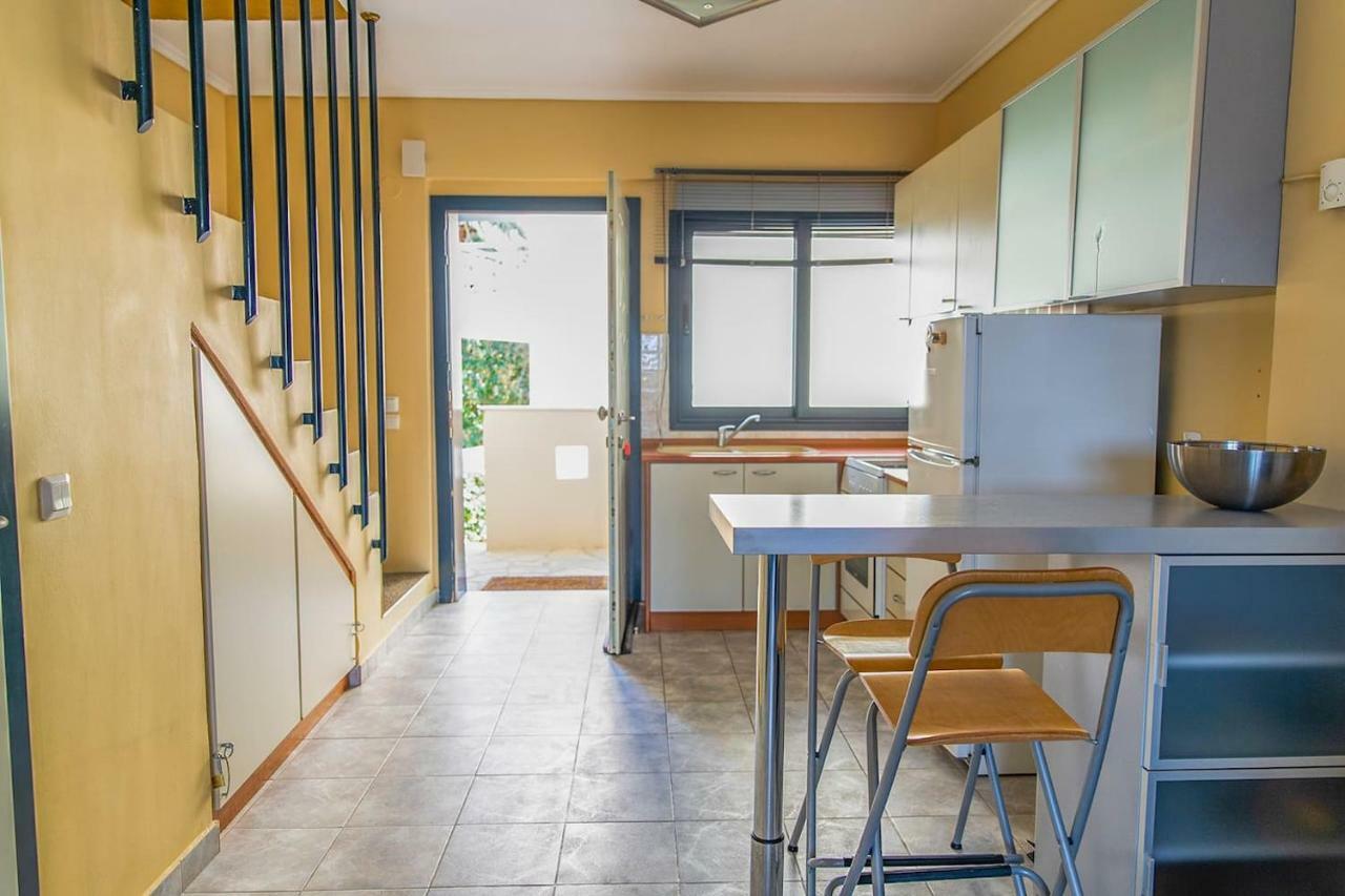 Hanioti Home Kültér fotó