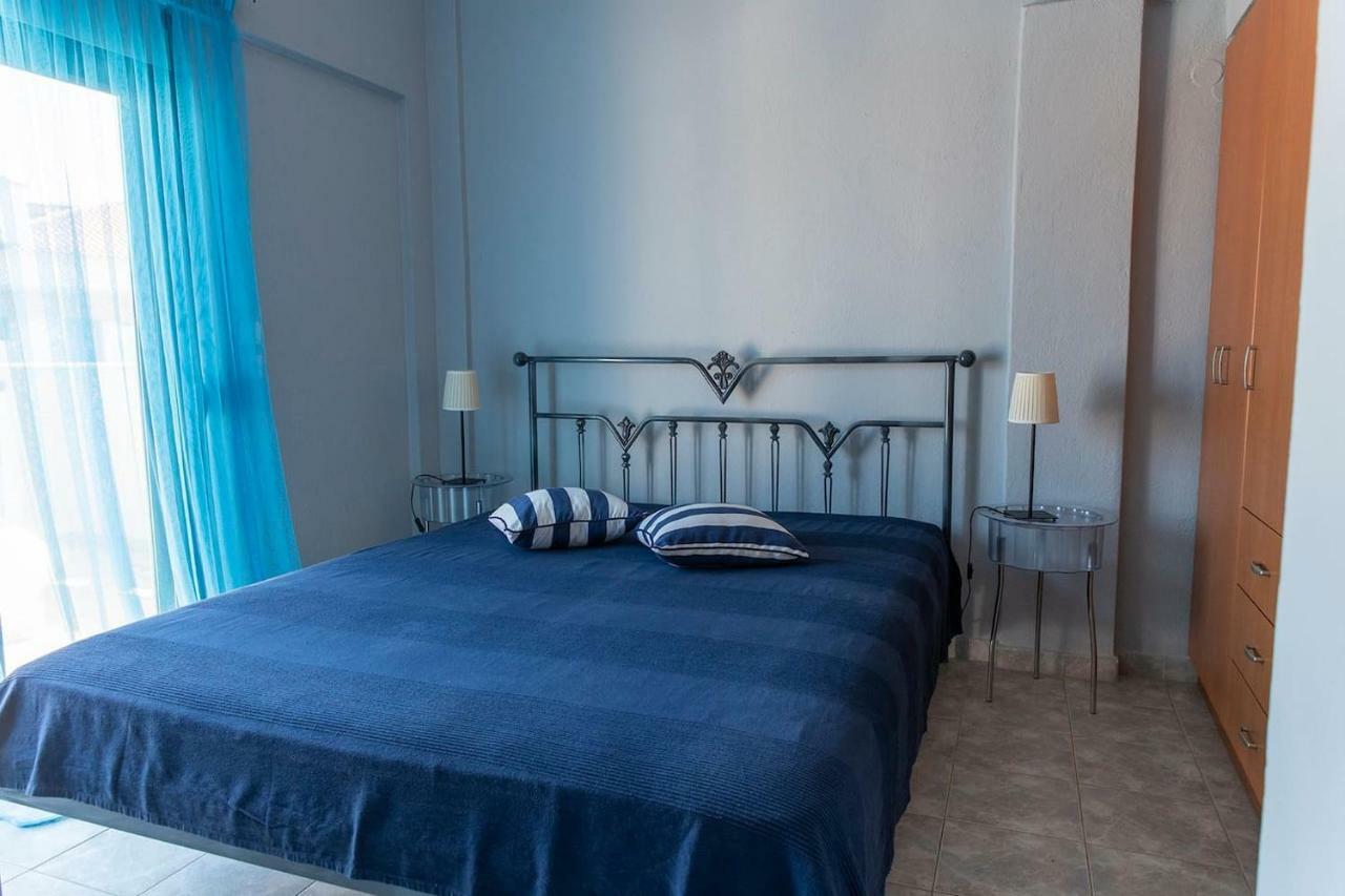 Hanioti Home Kültér fotó
