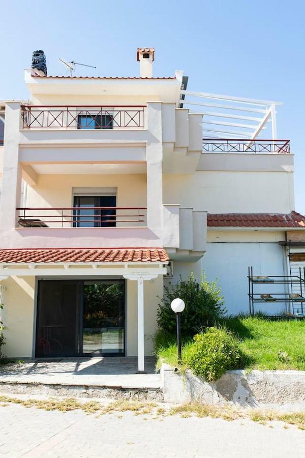 Hanioti Home Kültér fotó