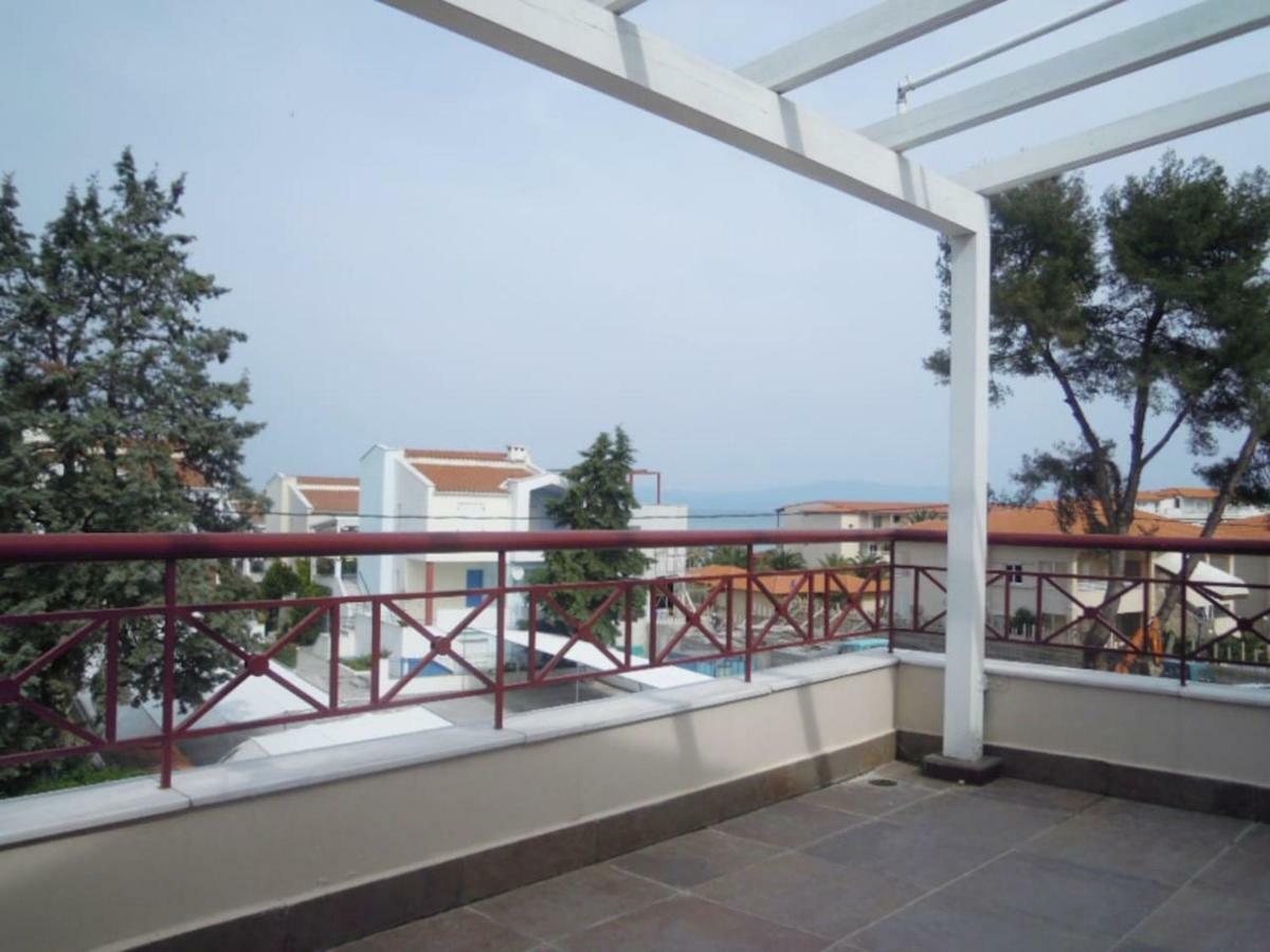 Hanioti Home Kültér fotó