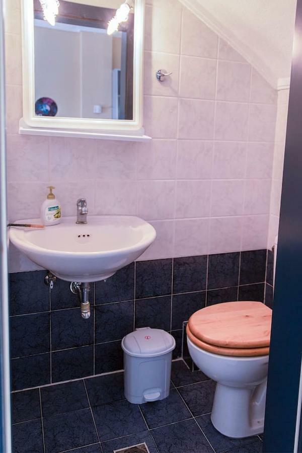 Hanioti Home Kültér fotó