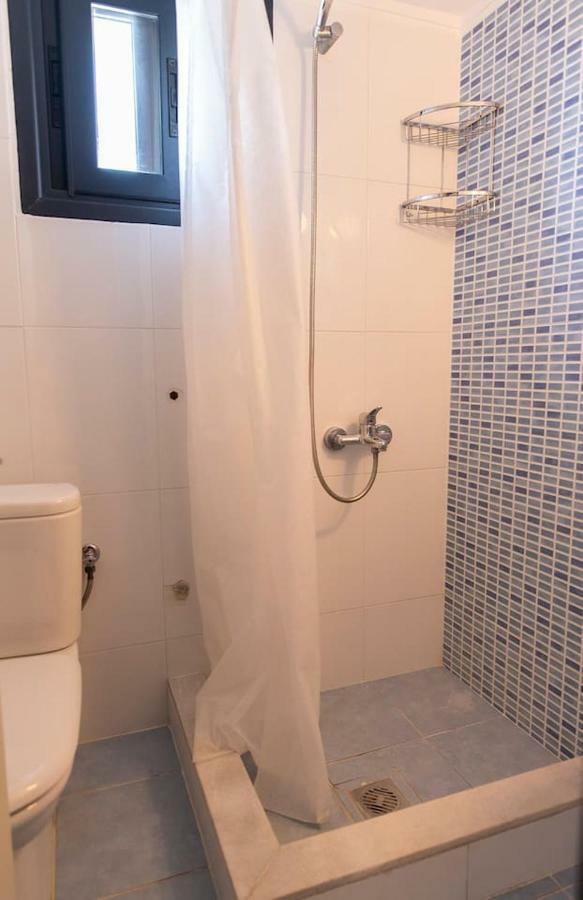 Hanioti Home Kültér fotó