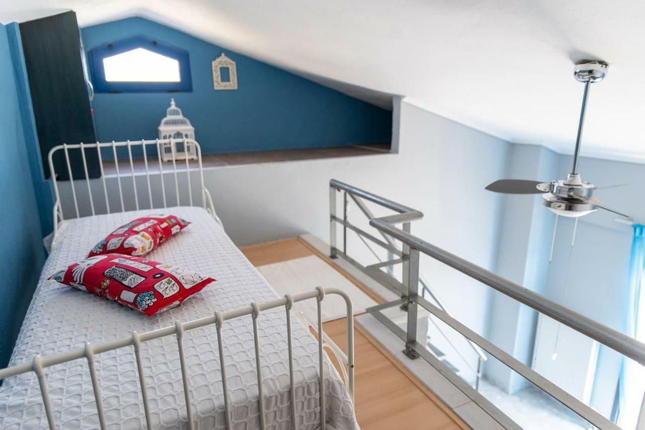 Hanioti Home Kültér fotó