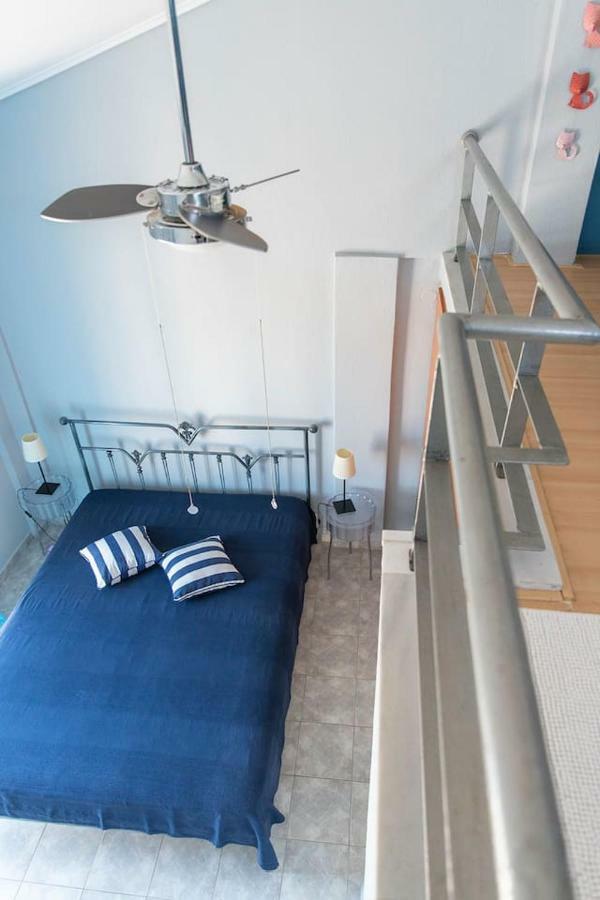 Hanioti Home Kültér fotó