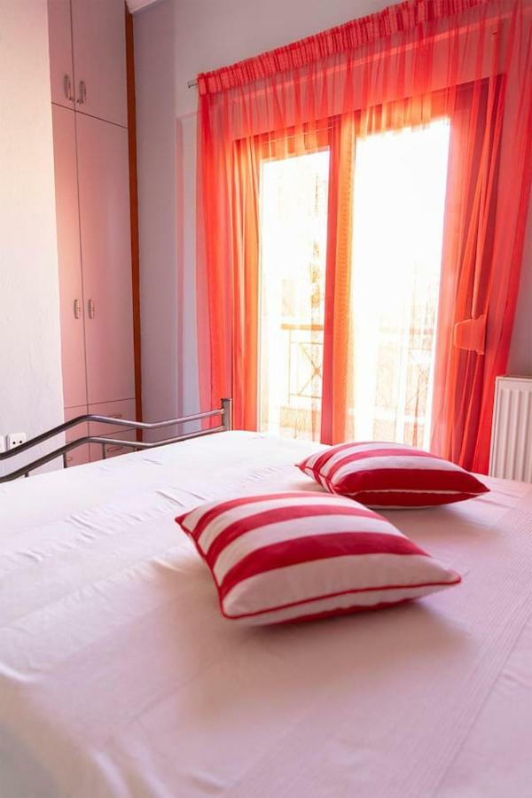Hanioti Home Kültér fotó