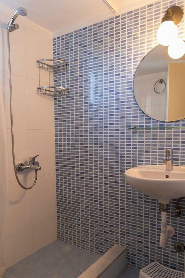 Hanioti Home Kültér fotó